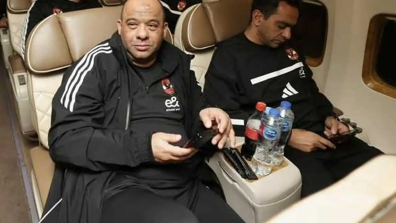 سير مواهب أجنبية.. الأهلي يفحص لاعبين تحت السن قبل صفقات 2026